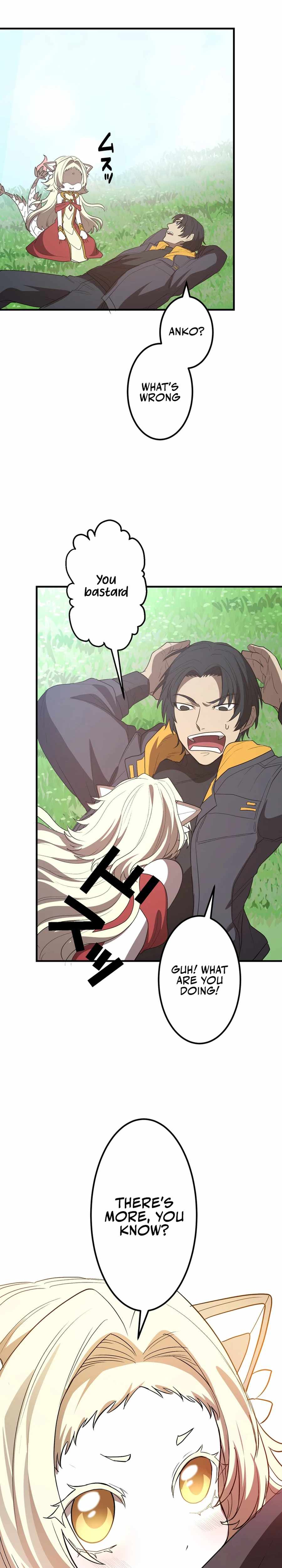 Dragons Awakening Chapter 28 32